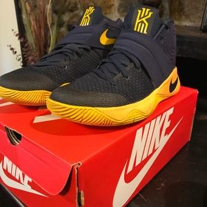 🔥Kyrie jby Nike🔥
